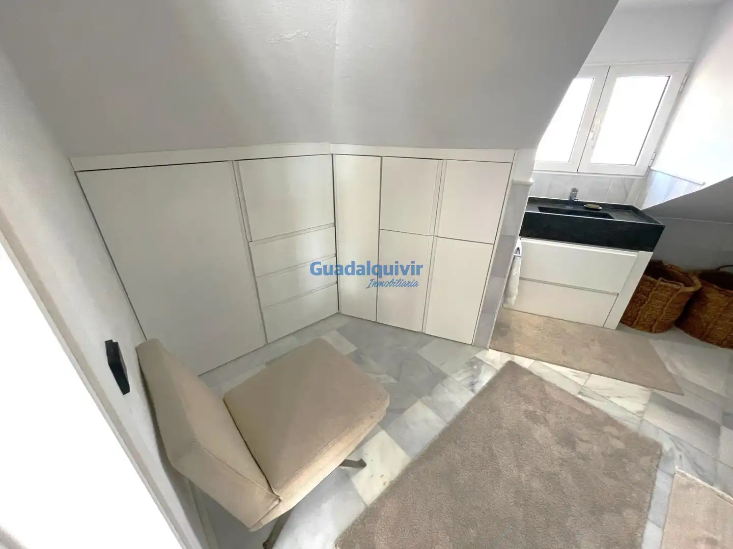 Apartment with lift for sale in Casco Antiguo, imagen 16
