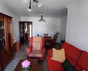 Living room of Flat for sale in Vejer de la Frontera  with Balcony