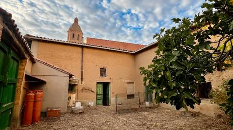 Foto 4 de Finca rústica en venta en Calle Salvador, 2, Mayorga, Valladolid