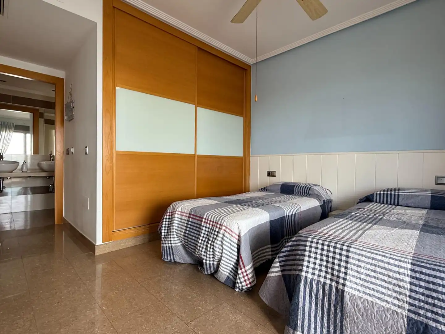 Attique à vendre à Pedanías Oeste, imagen 12