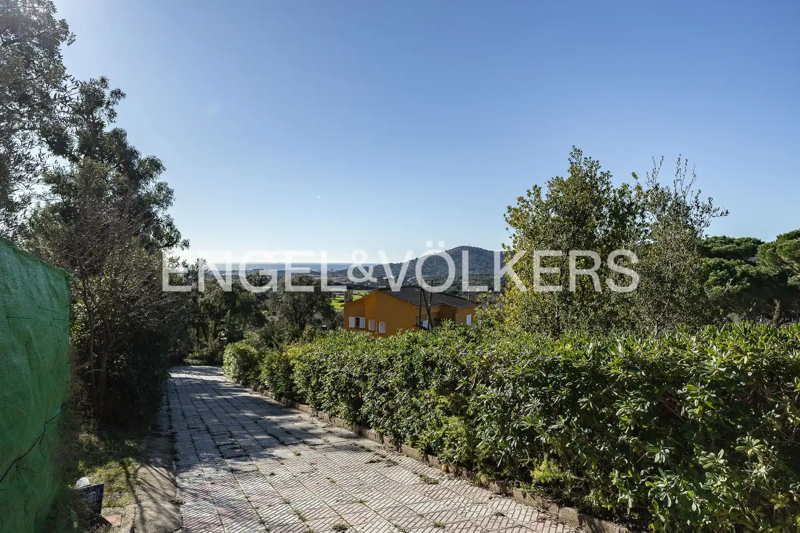 Casa o xalet en venda en Palafolls amb Calefacció, Jardí privat i Terrassa
