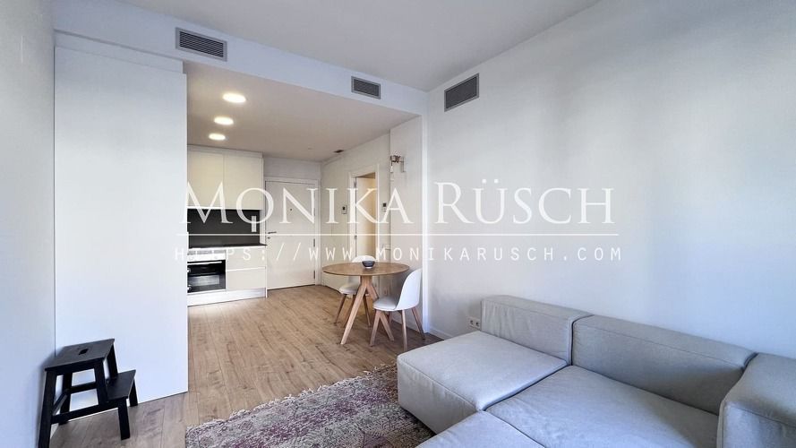 Flat for sale in El Poblenou
