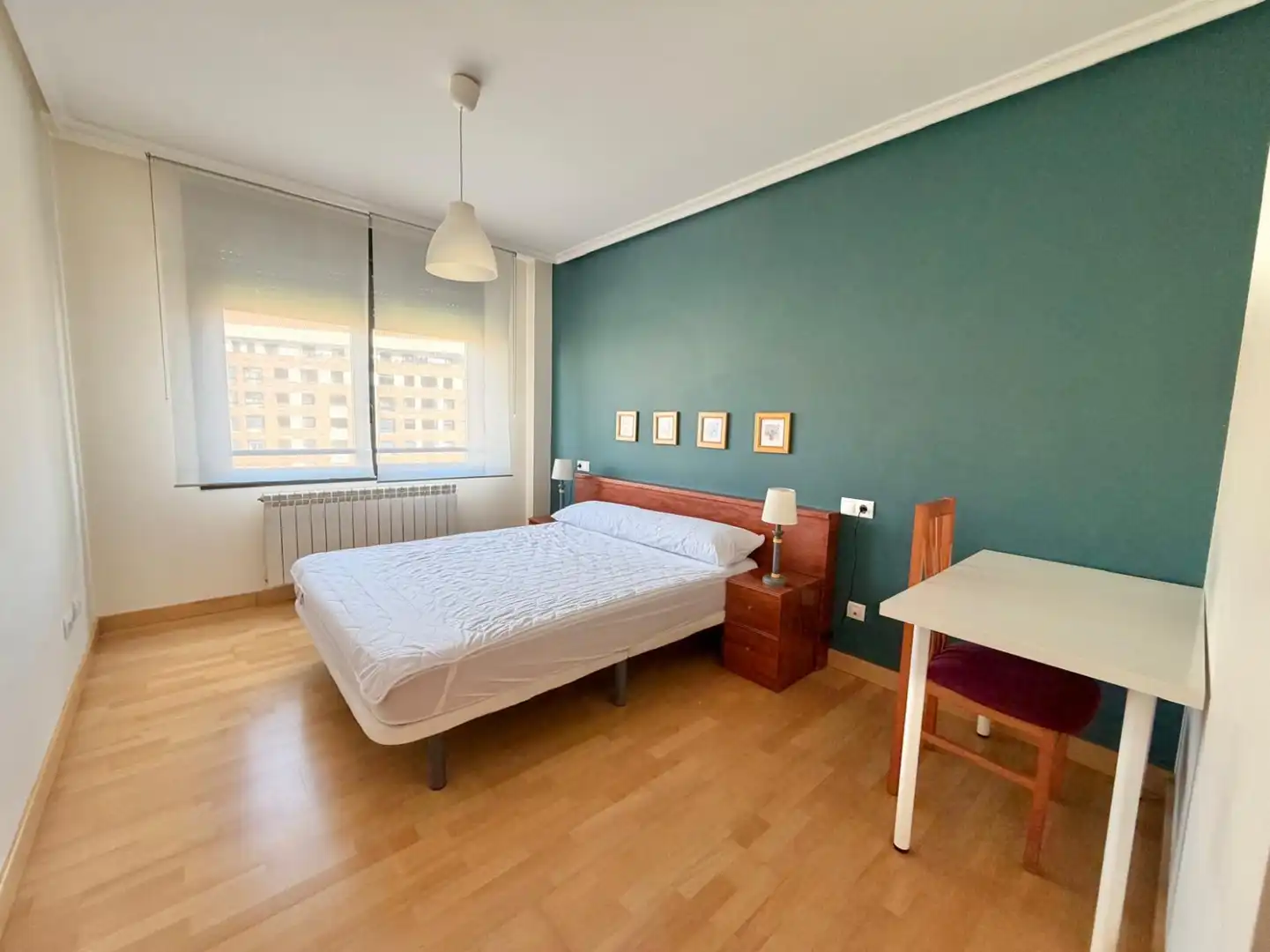 Piso de alquiler en Logroño - PQ LIRIOS LOS, La Portalada - Varea