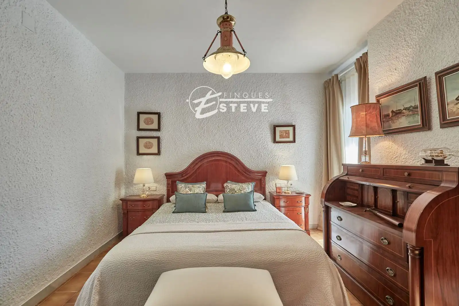 Terraced house with pool for sale in Alorda Park, imagen 47