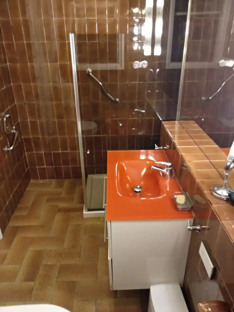 Baño de Piso en venta en El Port de la Selva con Calefacción, Terraza y Trastero