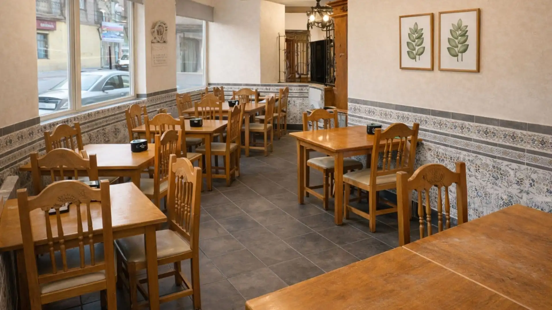 Local comercial en traspaso en C. Clavel, imagen 5