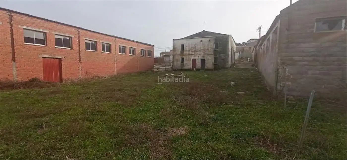 Terreni e lotti in vendita a Calle Caño 2, imagen 3