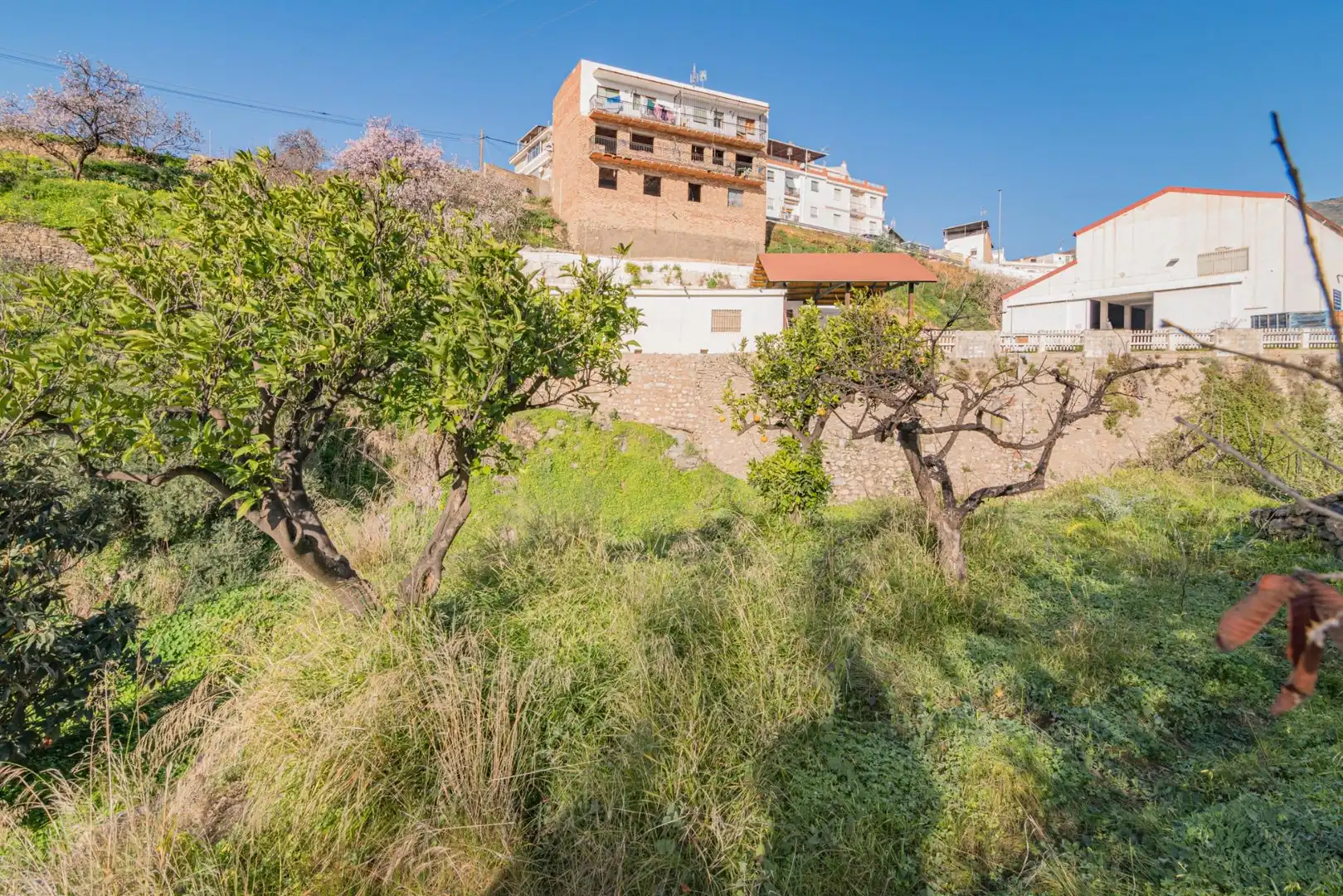 House with terrace for sale in Molvízar, imagen 60