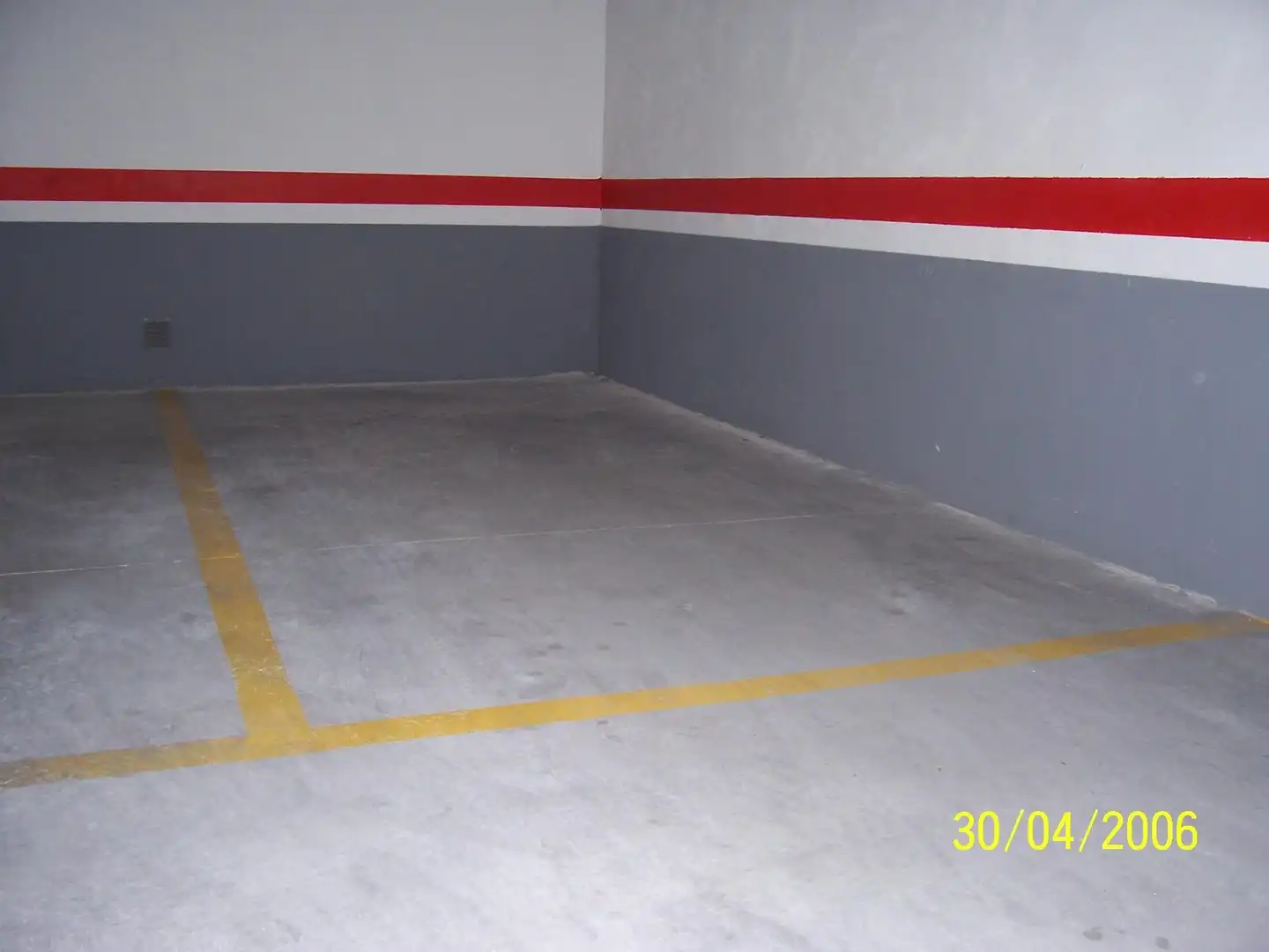 Parcheggio in affitto a Parque Alameda - Paula López, imagen 2