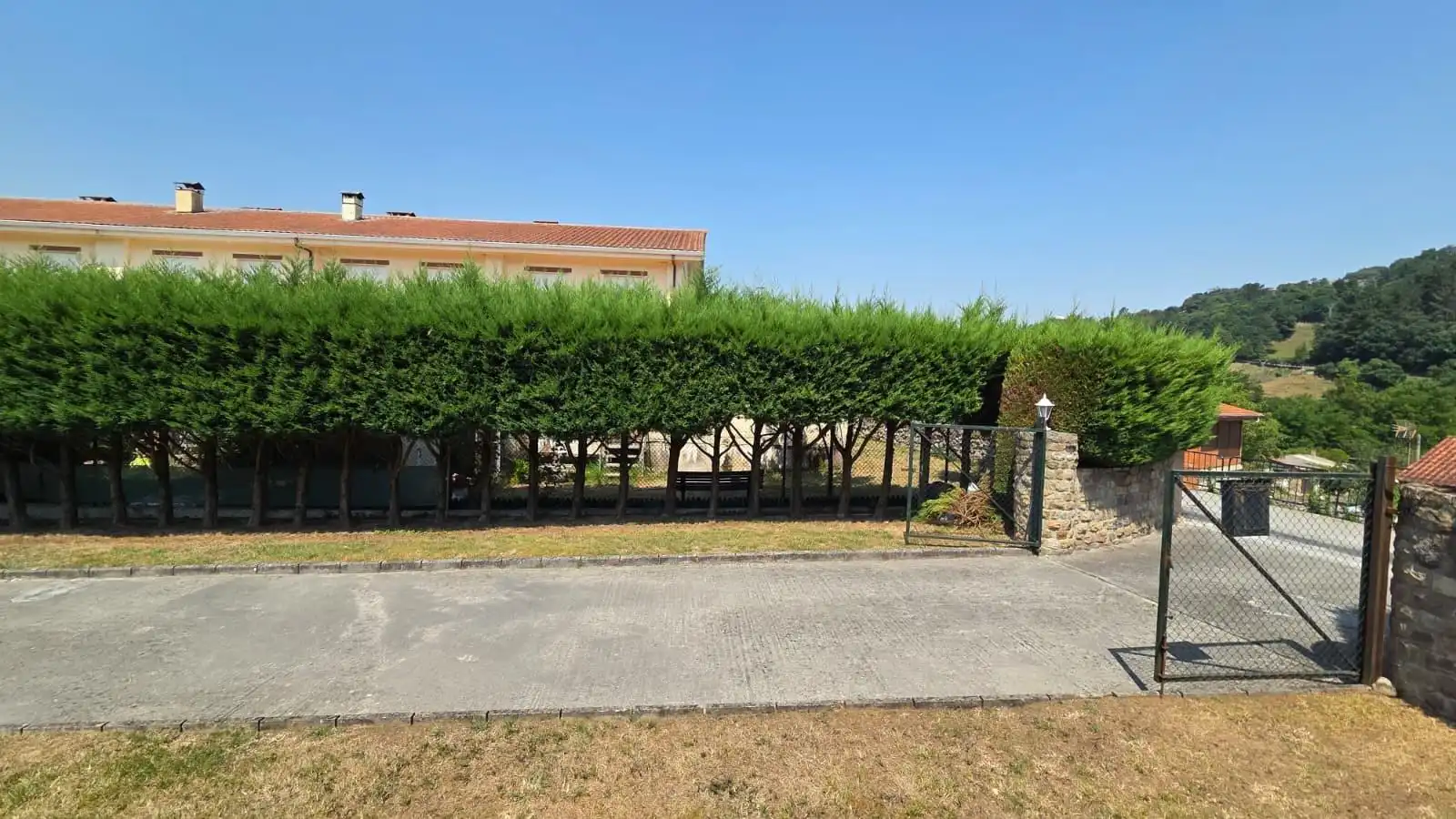 Xalet amb terrassa en venda a SILIO-MONASTERIO, imagen 39