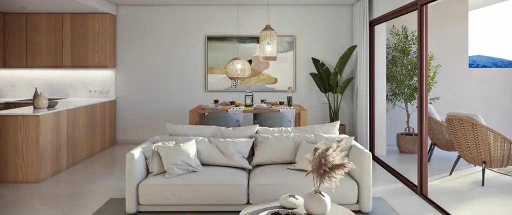 Apartment mit Pool zum Verkauf in Capdepera Poble, imagen 5