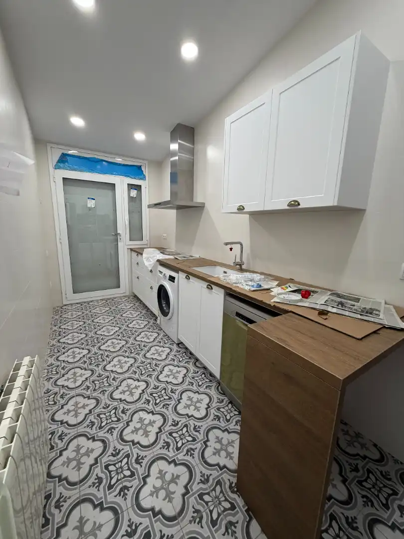Maison mitoyenne avec terrasse à vendre à Creu Alta - Puiggener, imagen 9