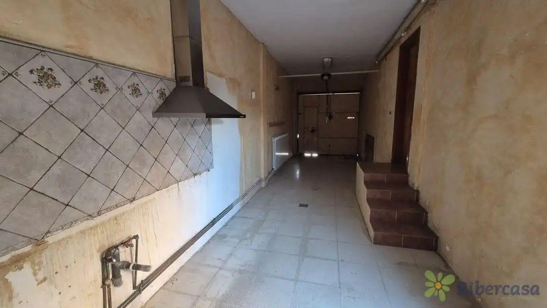 Houses for sale in Fustiñana  with Air Conditioner, Heating and Private garden