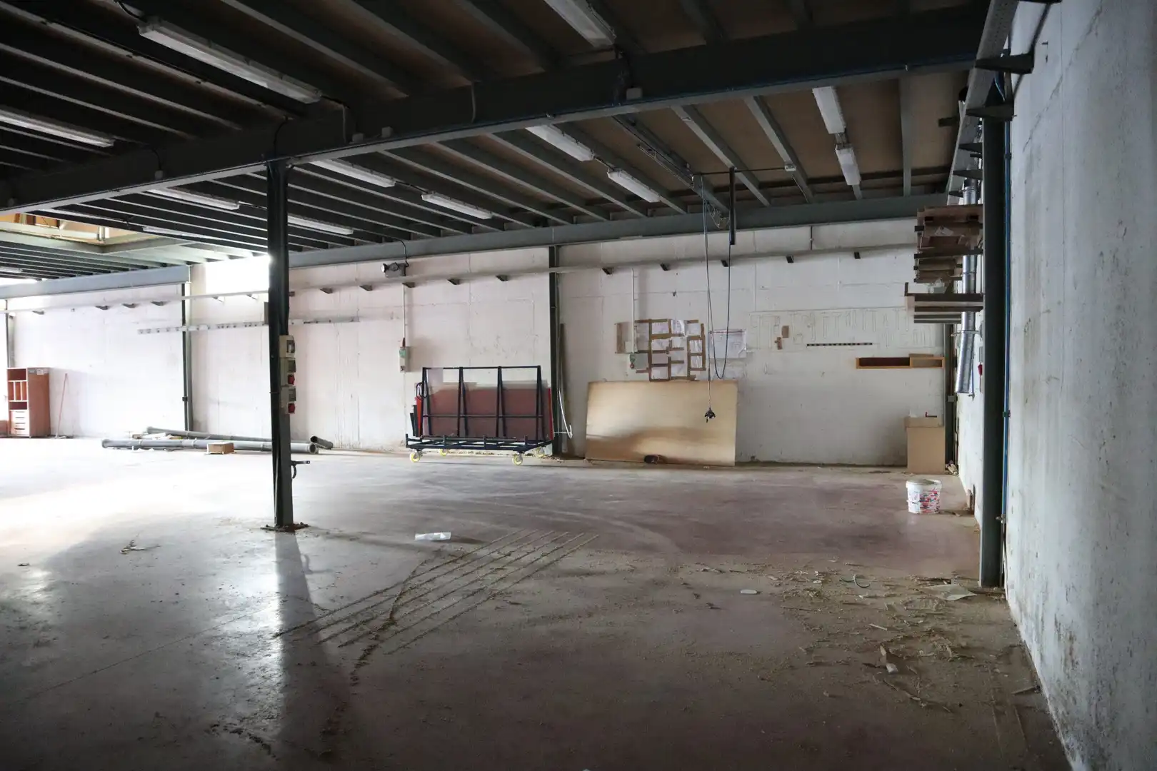 Industrial building for sale in N/A, imagen 8