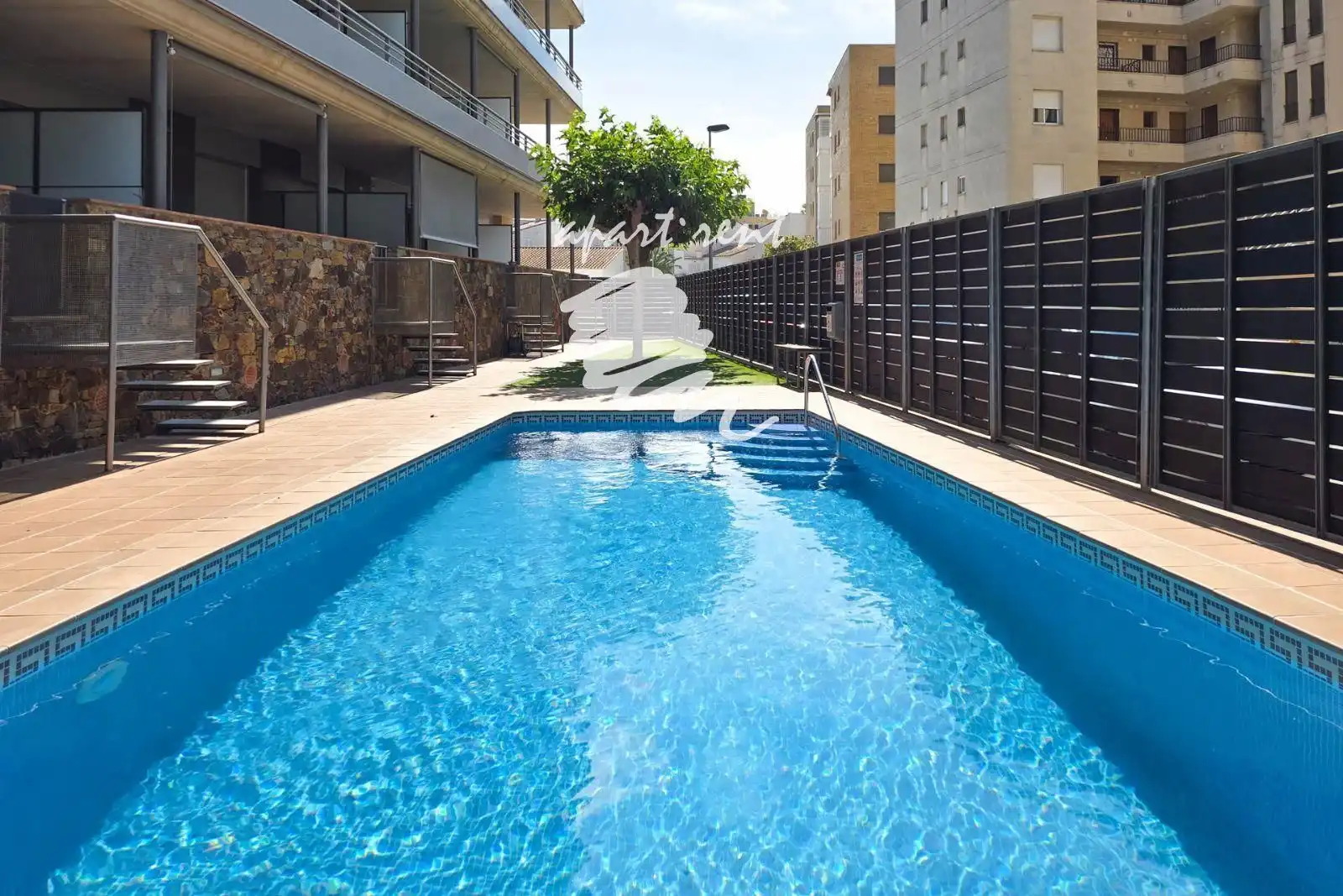 Wohnung mit Pool zum Verkauf in Joanot Martorell, imagen 72