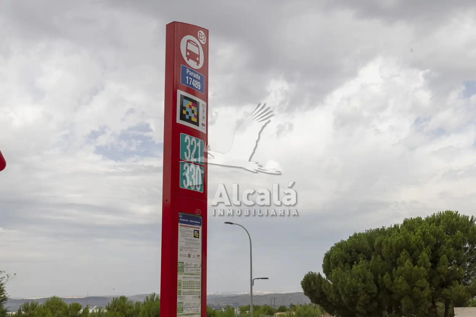 Parking de Piso en venta en Arganda del Rey con Aire acondicionado, Calefacción y Jardín privado