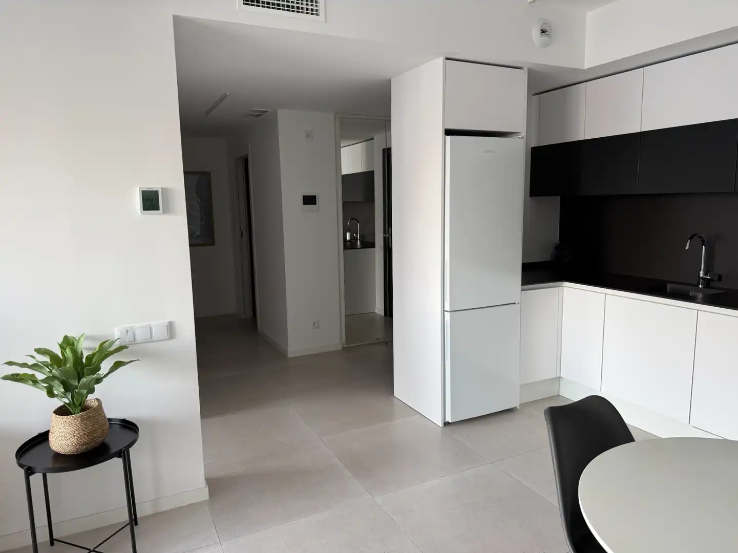 Flat with pool for sale in Carrer Gretel Ammann Martinez 1, imagen 8