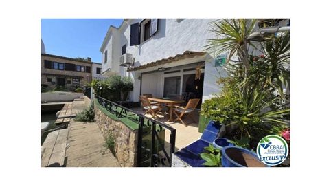 Foto 4 von Haus oder Chalet zum Verkauf in Sector Illa Cartago, 25, Port Grec - Port Moxó, Empuriabrava