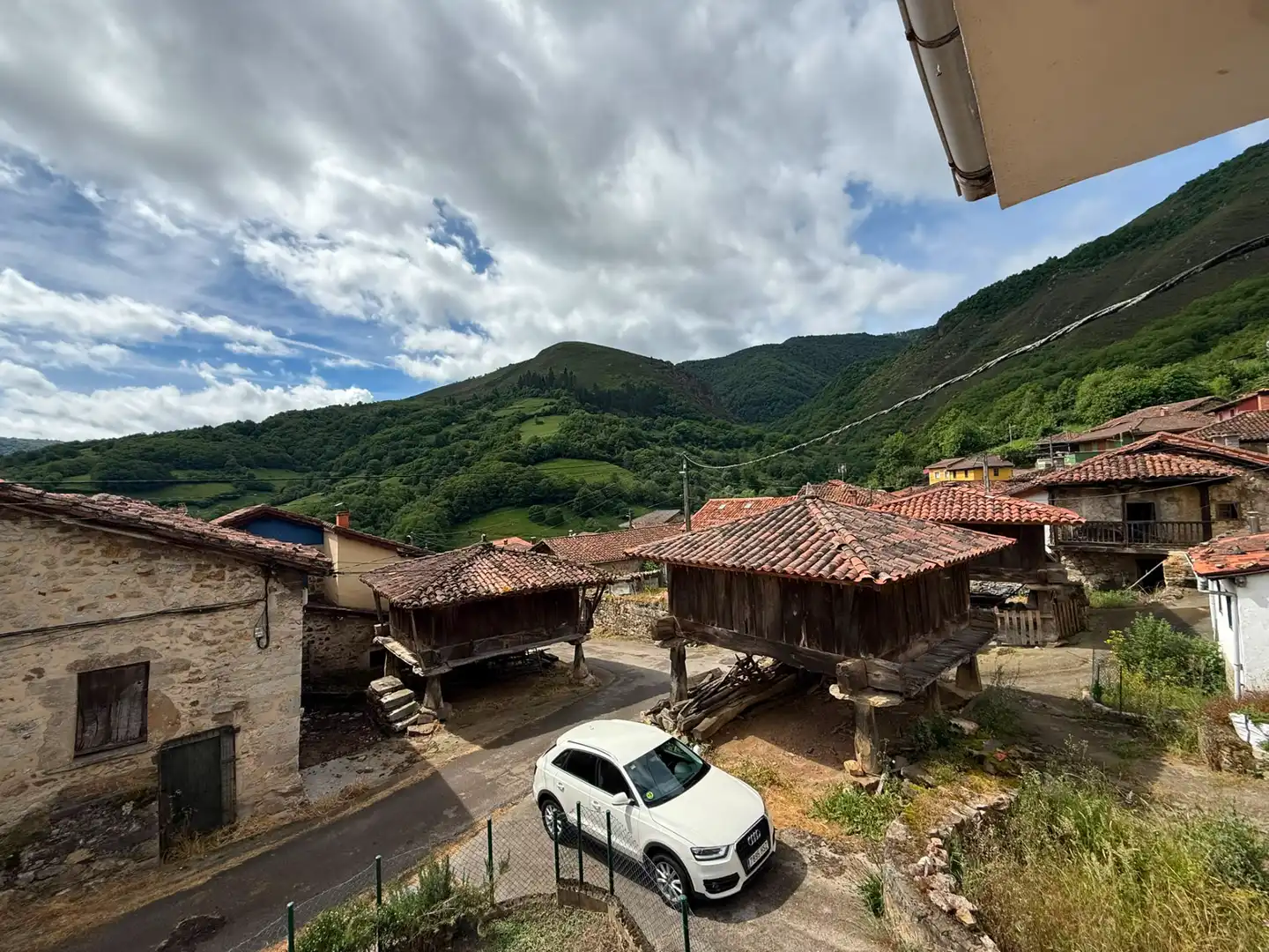 Maison jumelée à vendre à Lugar Coañana 75A, imagen 22