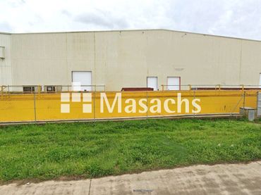 Nave industrial en alquiler en Celrà