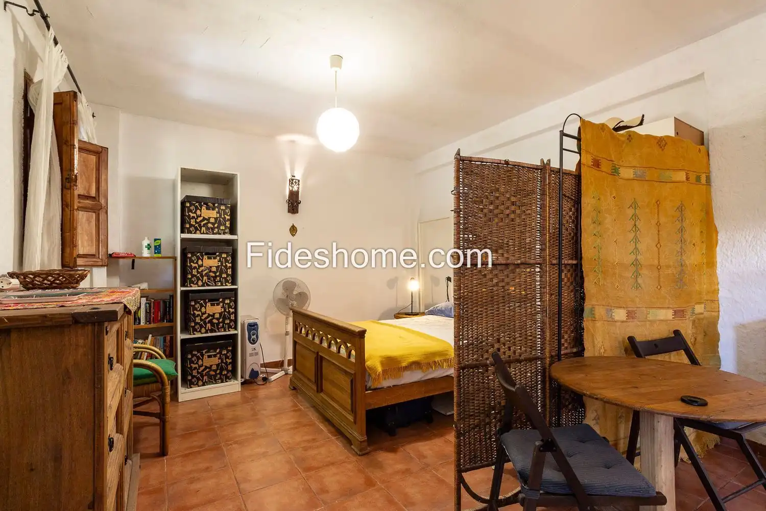 Casa rustica con piscina in vendita a Avenida 28 de Febrero 8, imagen 18