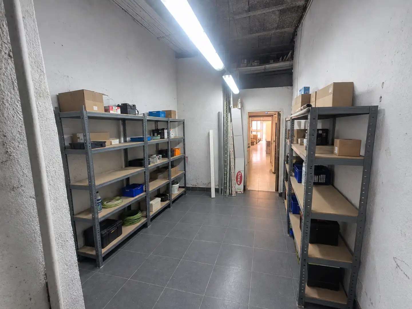 Local comercial en venta en Horta - Guinardó
