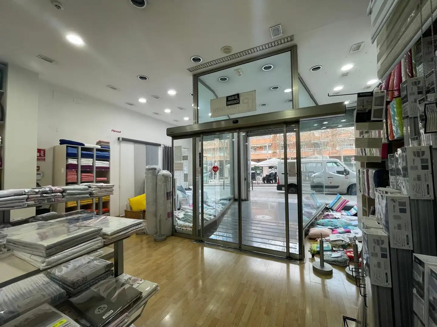 Local comercial en venda a Centre, imagen 17