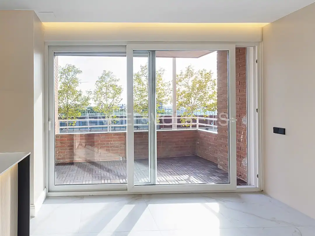 Piso con terraza en venta en Sant Joan - TV3, imagen 17