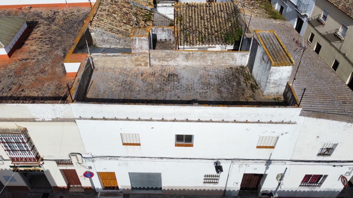 Piso en venta en Lebrija