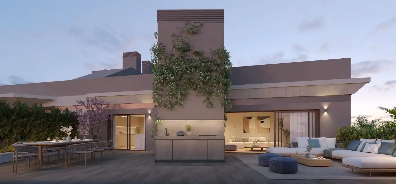 Apartament en venda a Passeig Maragall, imagen 14