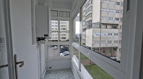 Foto 5 de Pis de lloguer a Avenida de Castelao, Caranza, Ferrol