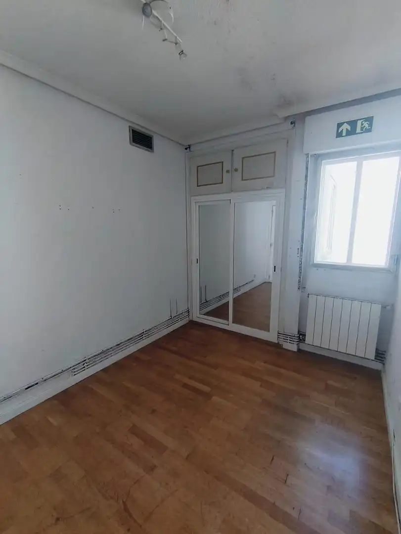 Habitación de Piso en venta en Collado Villalba