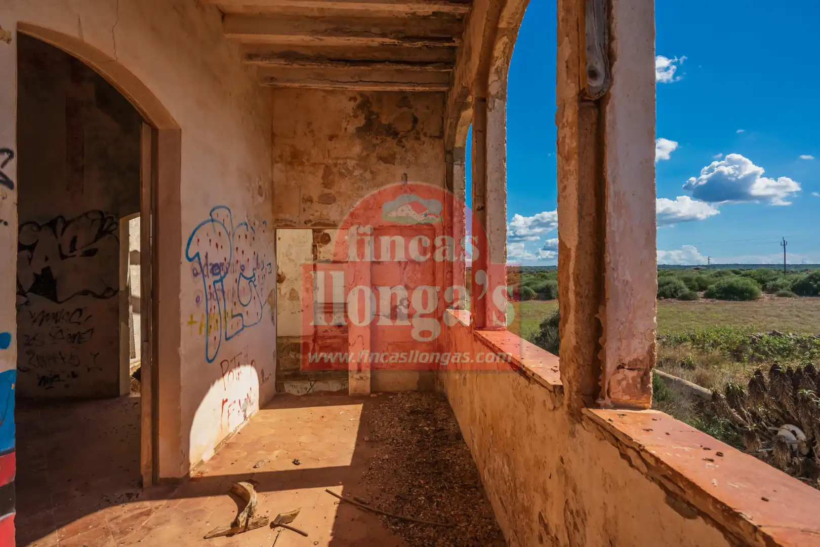 Casa rústica en venda a Ciutadella, imagen 26