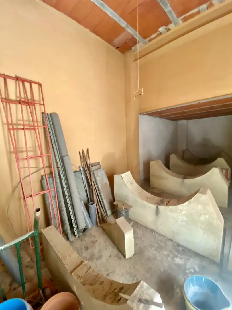 Commercial properties for sale in Albacete