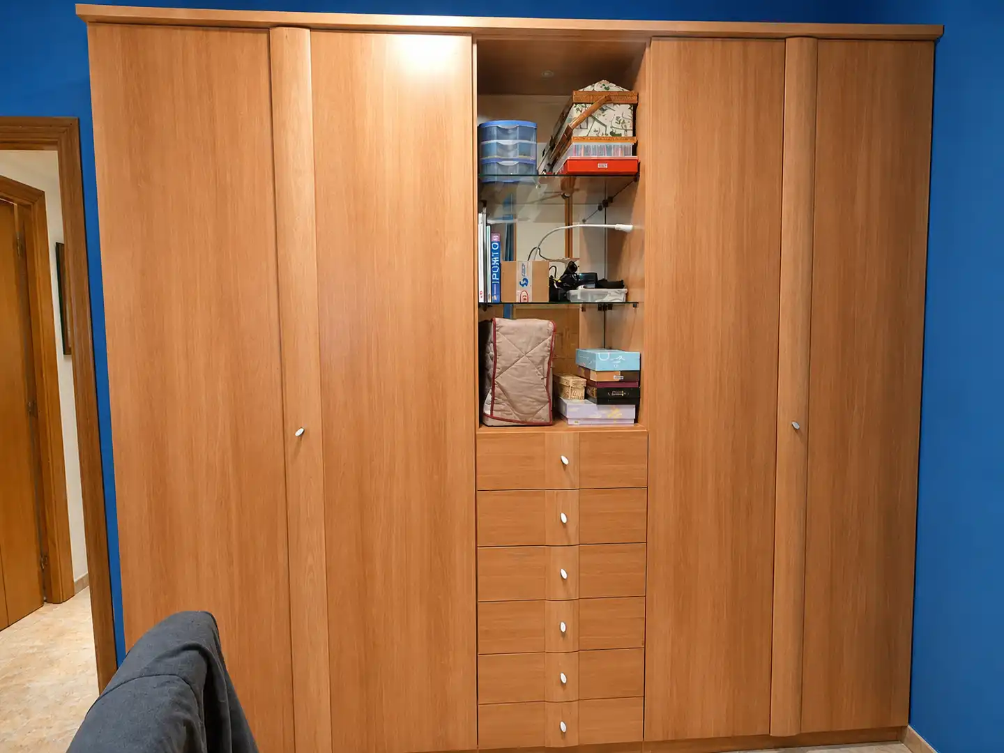 Habitación de Piso en venta en Cambrils con Aire acondicionado, Calefacción y Amueblado