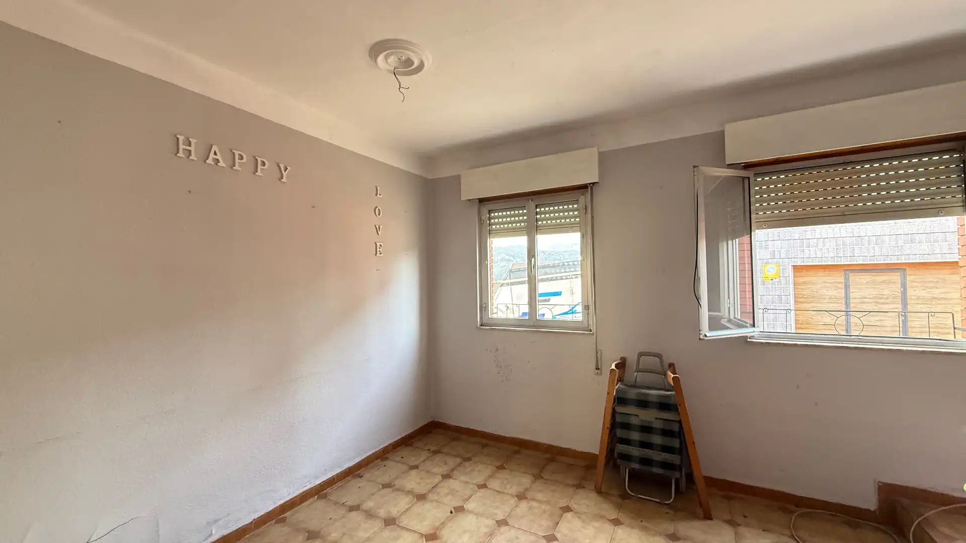 Bedroom of Houses for sale in Langreo  with Heating, Private garden and Terrace