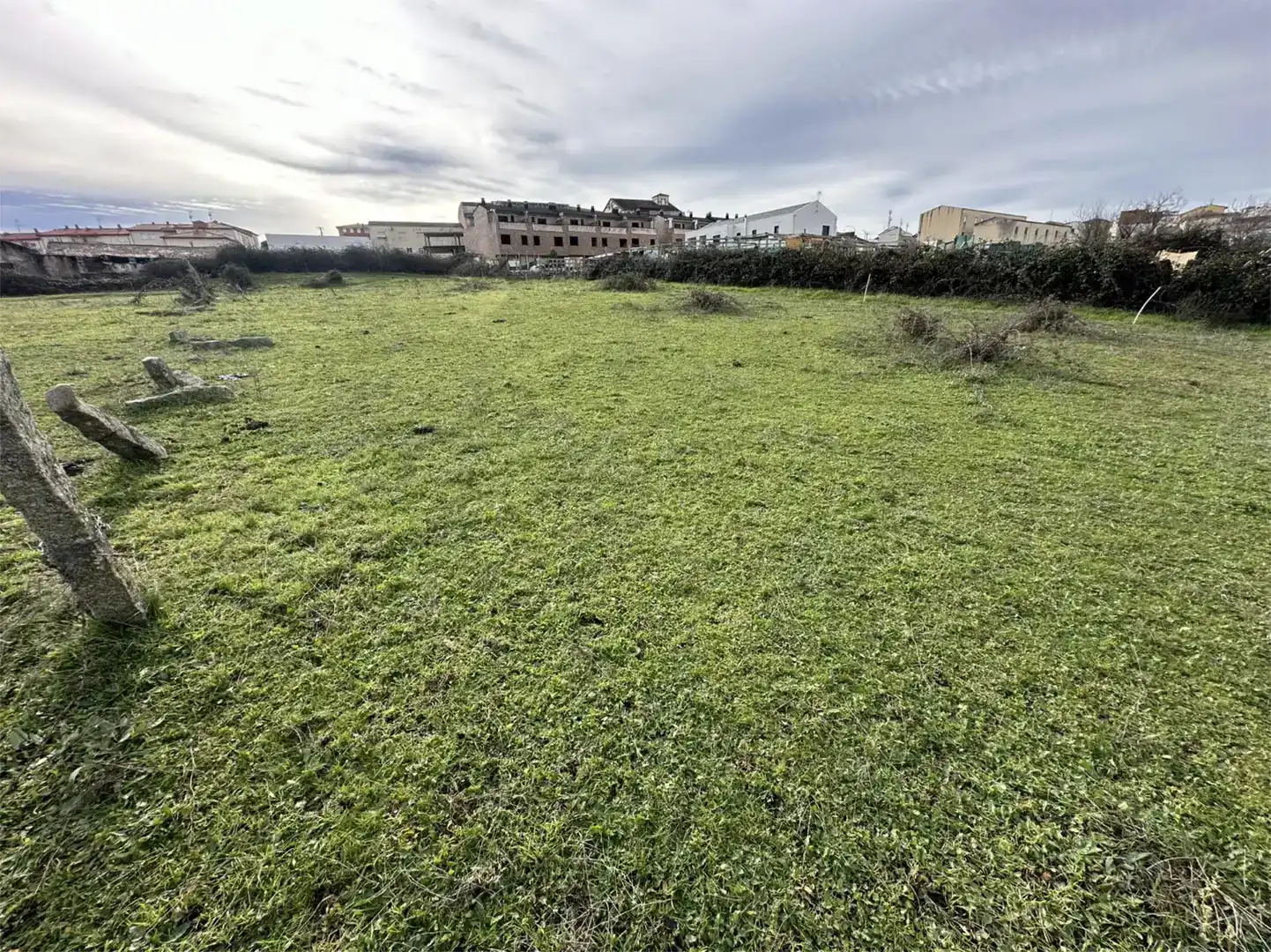 Residential for sale in Guijuelo, Salamanca