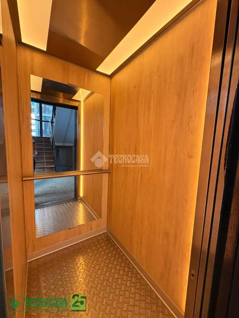 Appartement avec ascenseur à vendre à C. Fray Diego de Ocaña, imagen 32