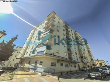 Appartement avec ascenseur à vendre à Estepona Pueblo