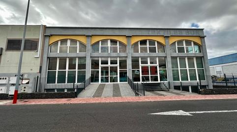 Photo 4 of Industrial buildings for sale in Las Chafiras, San Miguel de Abona