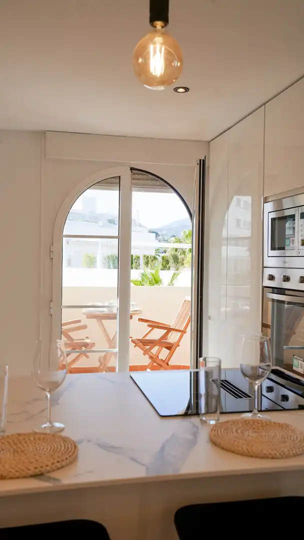 Apartament amb piscina de lloguer a Nueva Andalucía, imagen 24