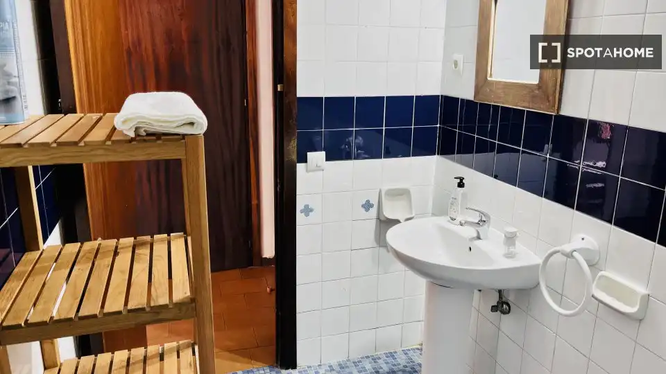 Habitación en Encarnación - Regina
