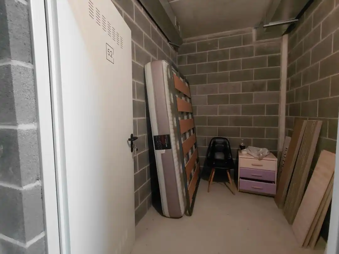 Storage room for rent in Barañáin / Barañain