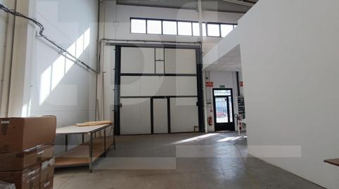 Photo 3 of Industrial buildings to rent in 2, Camí de Paterna - Lloma del Calderer, Valencia