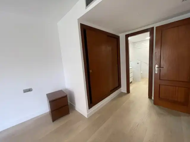 Appartement avec ascenseur à louer à Avenida de Federico Soto, imagen 21