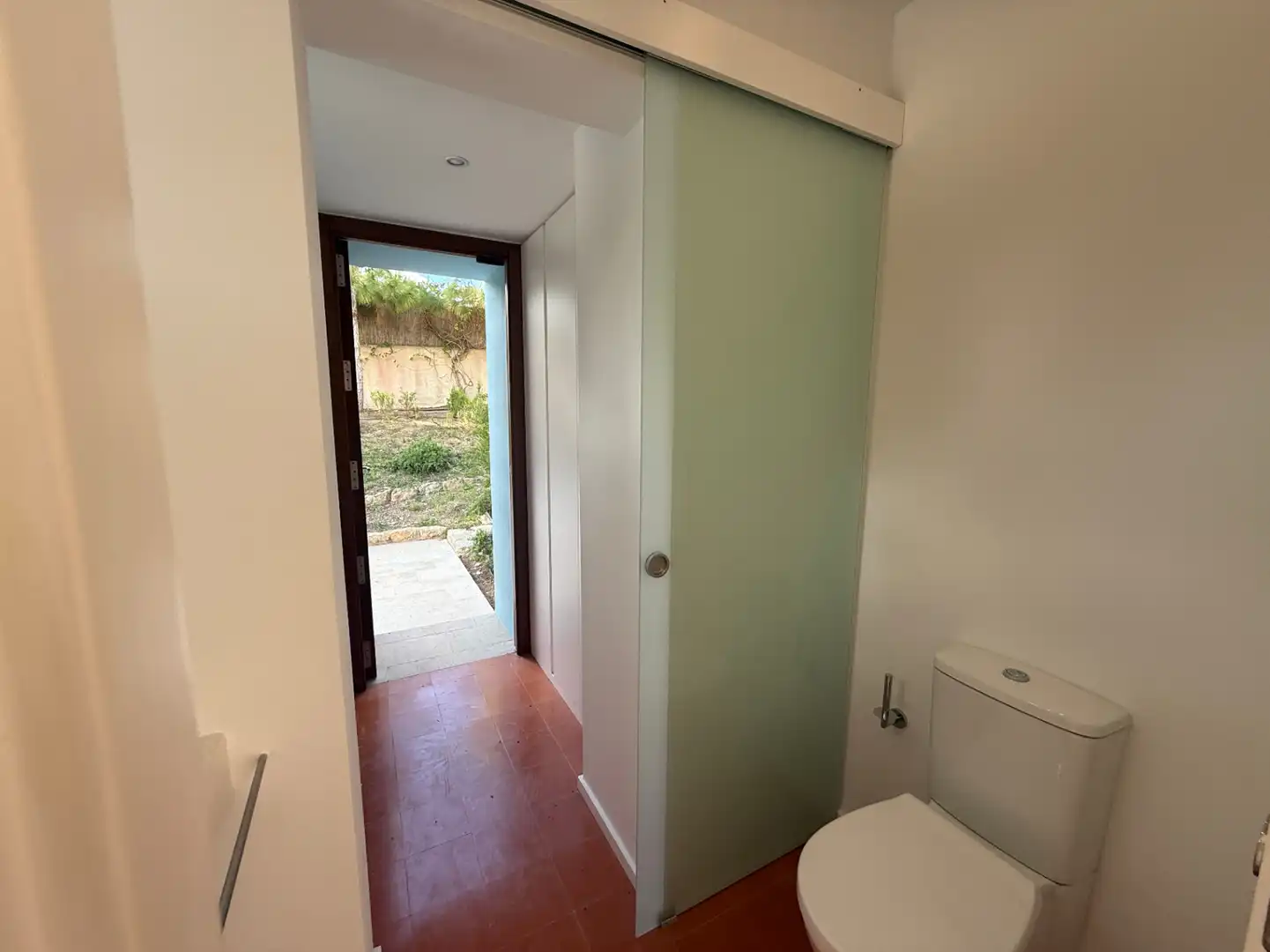 Xalet amb piscina en venda a Santa Gertrudis, imagen 23