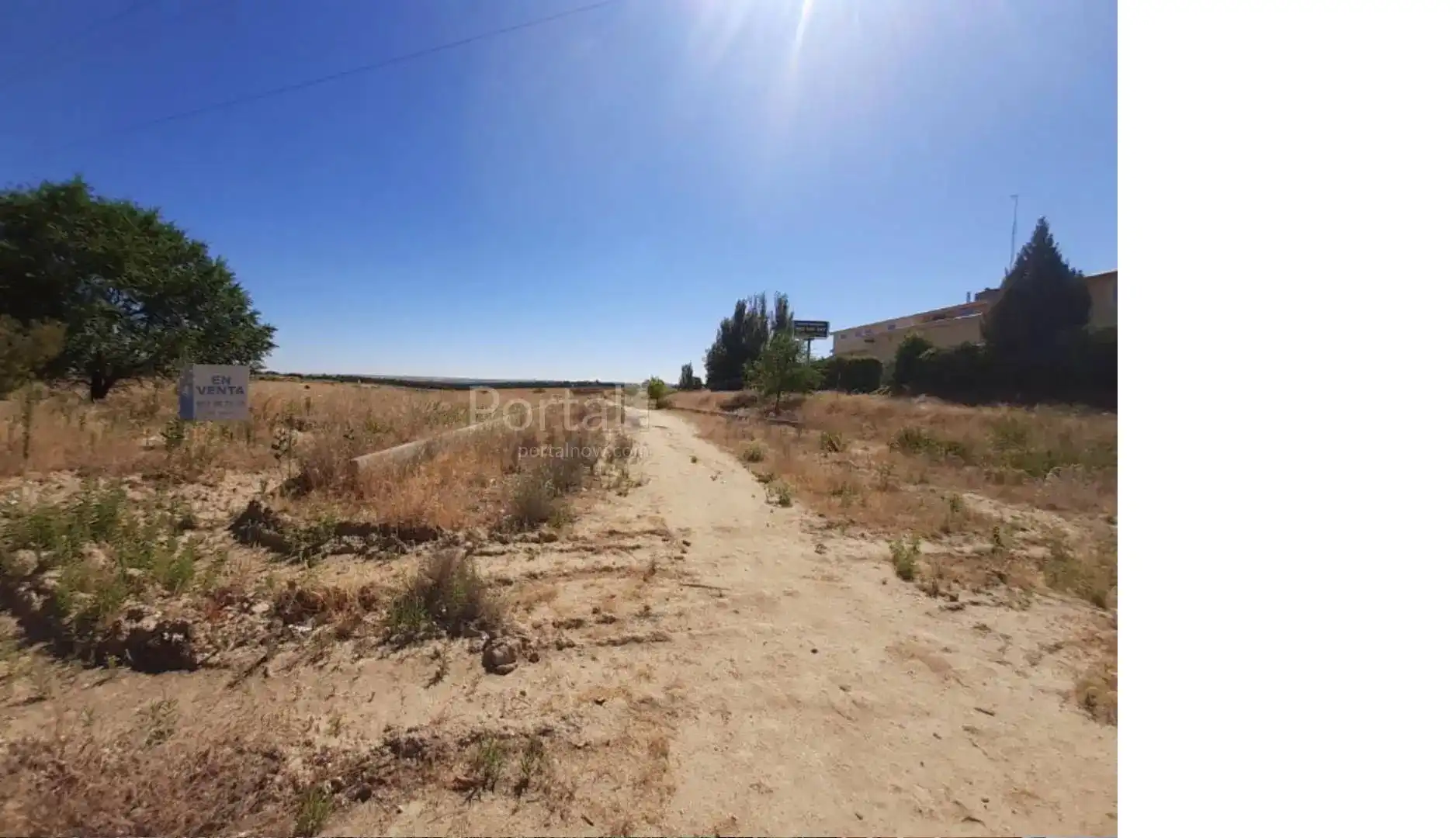 Terreno residenziale in vendita a Calle del Pozo del Concejo 10, imagen 10