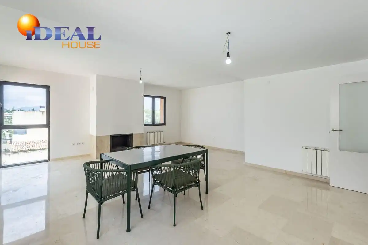 Reihenhaus mit Terrasse zum Verkauf in Calle Calle Majuelo, imagen 12