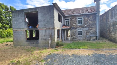 Foto 3 de Finca rústica en venda a Lugar Xiao, Cerdido, A Coruña