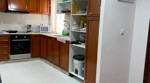 Foto 3 de Piso para compartir en Calle Mosén Tomás Font, 6, Pueblo de Cullera, Valencia